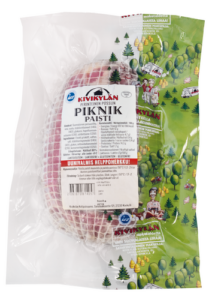 Possun PIKNIK-paisti n.1,5kg