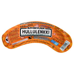 Hullulenkki