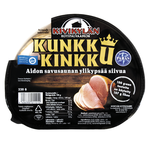 Kunkkukinkku