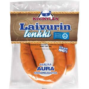 Laivurin lenkki