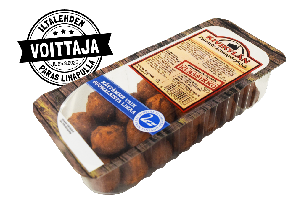 Lihapyorykkavoittaja