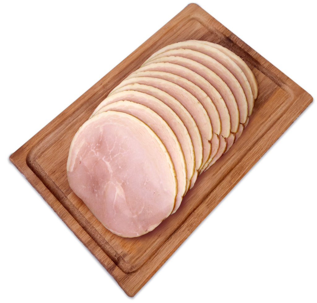 Kivikylän Uunikinkku