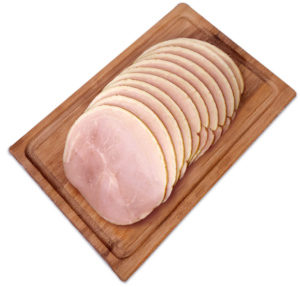 Kivikylän Uunikinkku