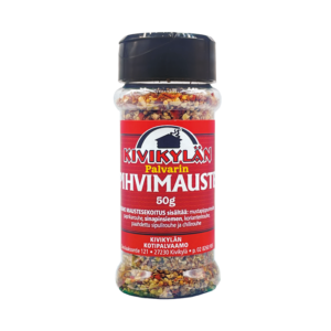 Palvarin pihvimauste