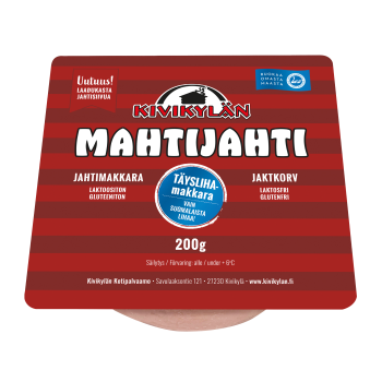 Jahtimakkarasiivu