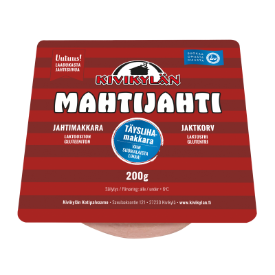 Jahtimakkarasiivu