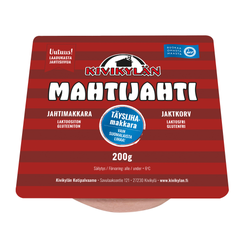 Jahtimakkarasiivu