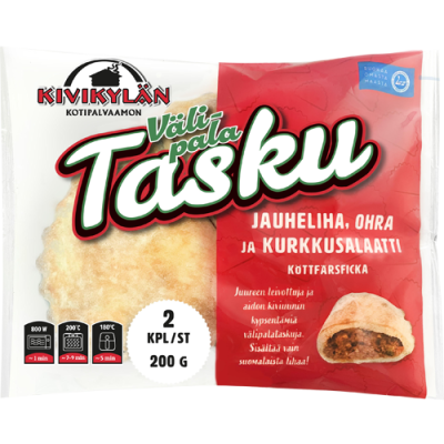 Jauhelihatasku