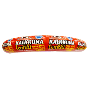 Kalkkunalenkki