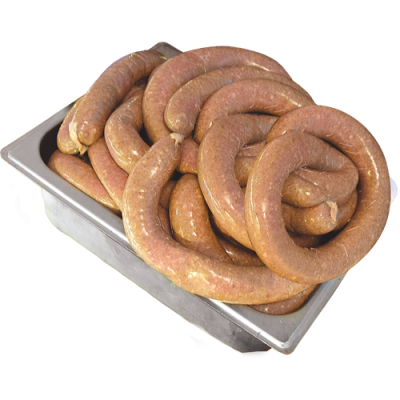 Laukkamakkara