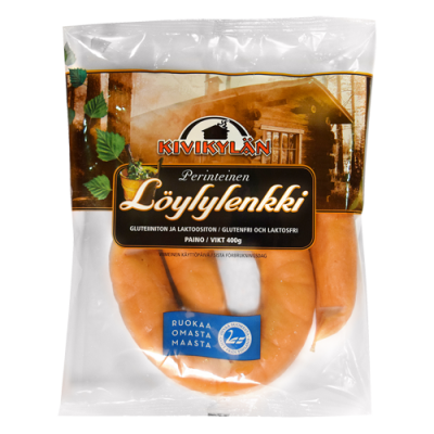 Löylylenkki