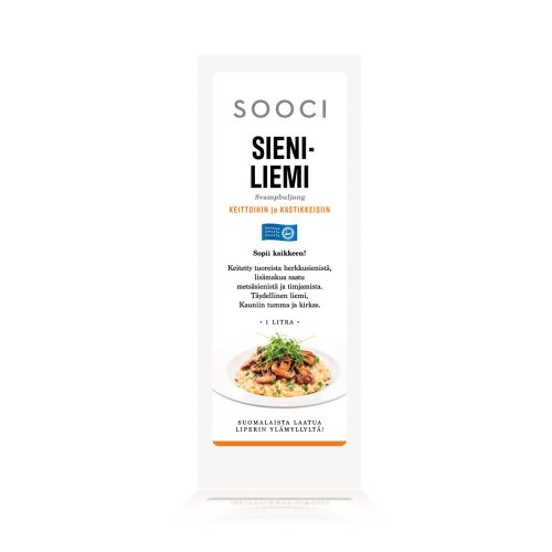 Sieniliemi