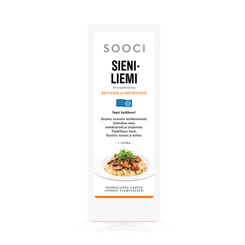 Sieniliemi