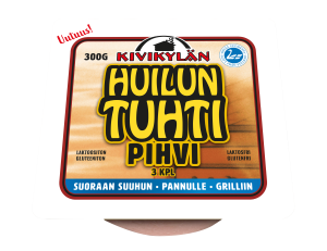 huiluntuhtipihvi